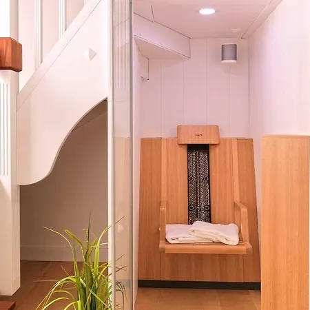 Apartamento Philine Ferienwohnung Direkt Am Hochufer Mit Meerblick